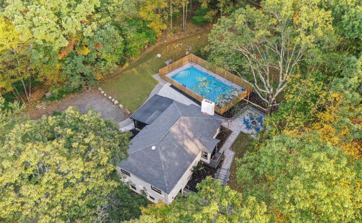 Photo of Outdoor in Warwick