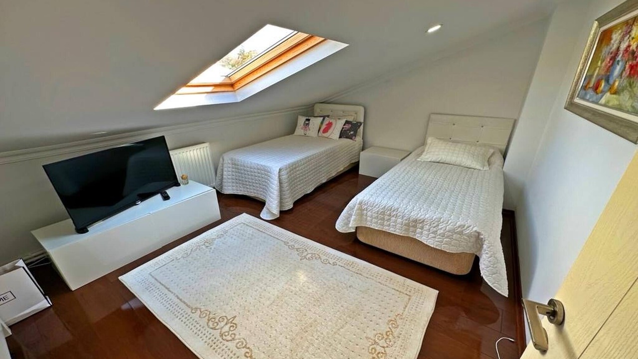 Photo of Bedroom in Beylikduzu