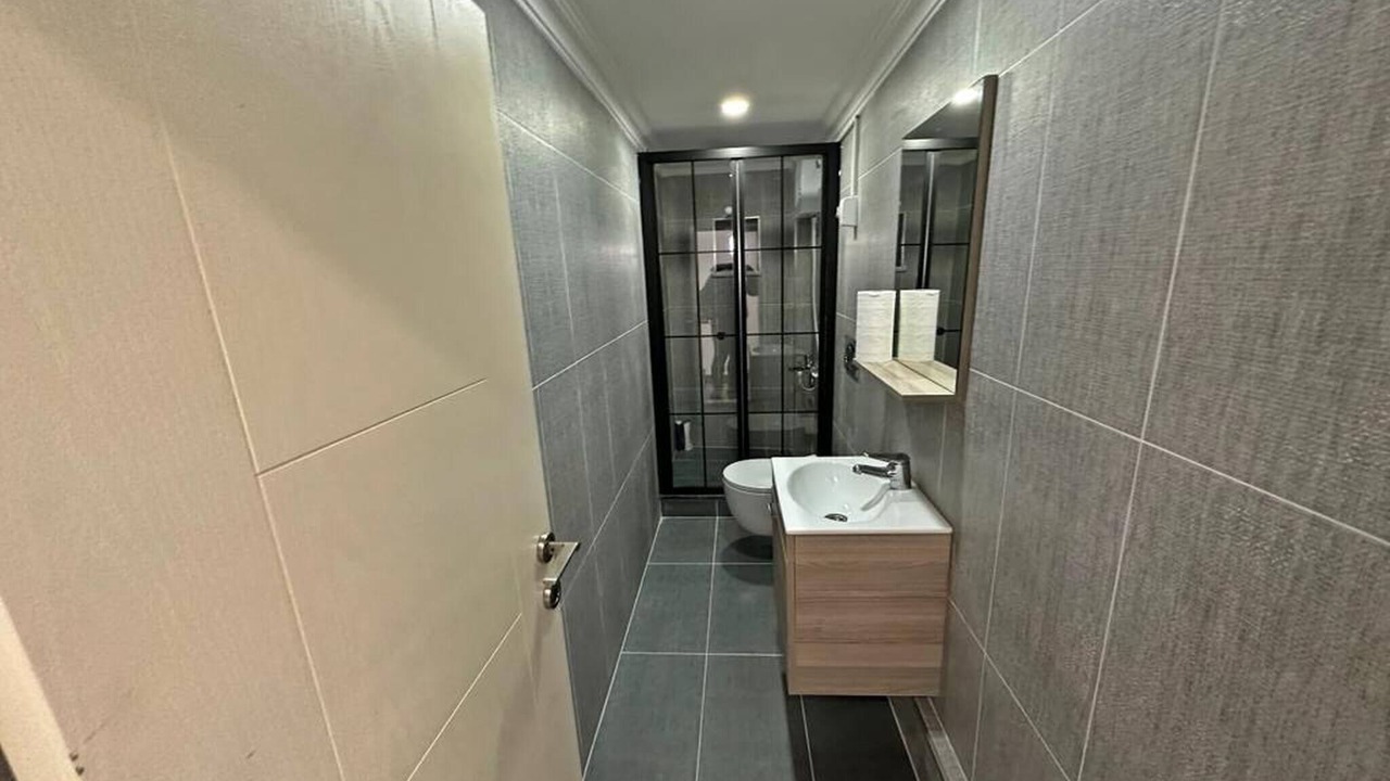 Photo of Bathroom in Beylikduzu