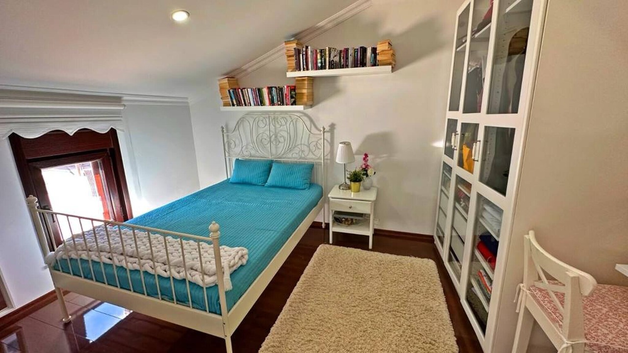 Photo of Bedroom in Beylikduzu