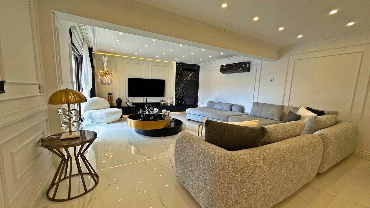 Photo of Livingroom in Beylikduzu