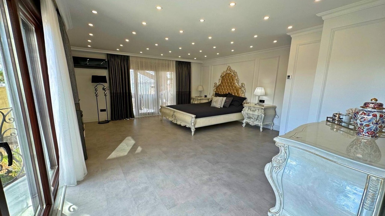 Photo of Bedroom in Beylikduzu
