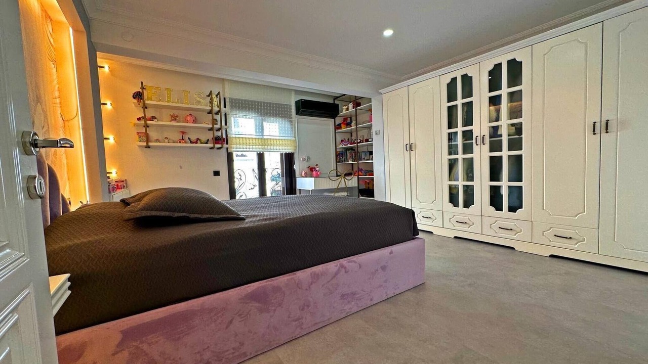 Photo of Bedroom in Beylikduzu