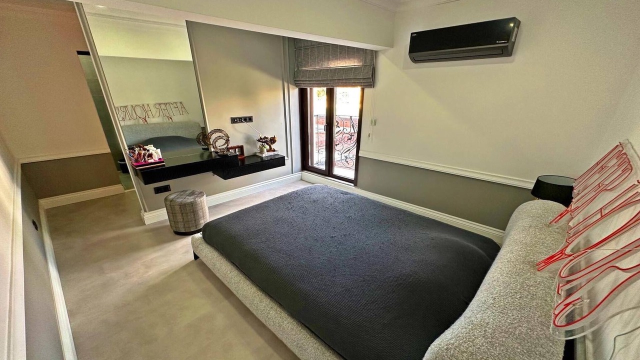 Photo of Bedroom in Beylikduzu