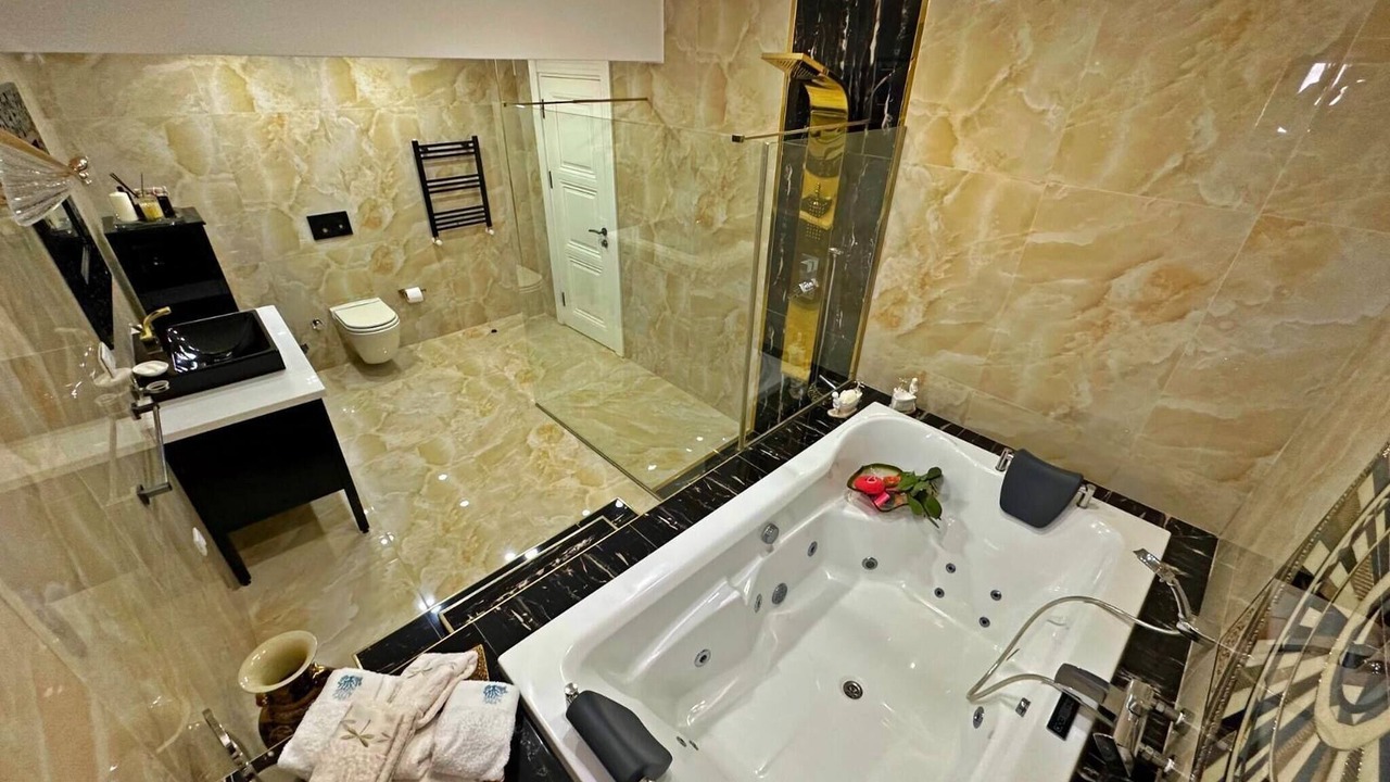 Photo of Bathroom in Beylikduzu
