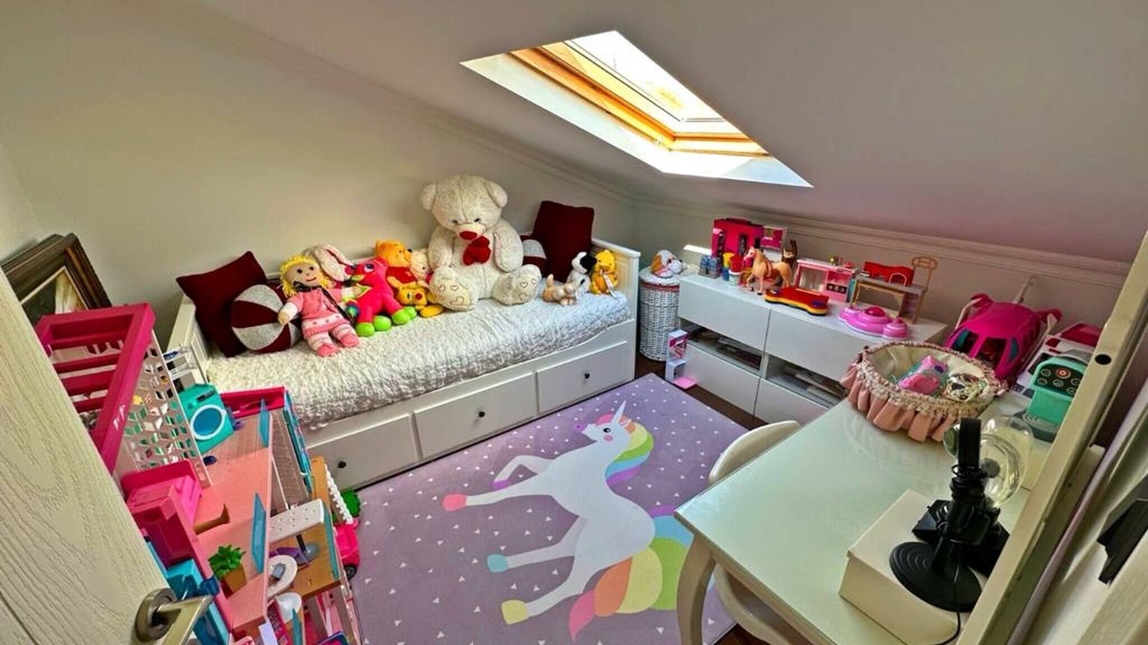 Photo of Bedroom in Beylikduzu