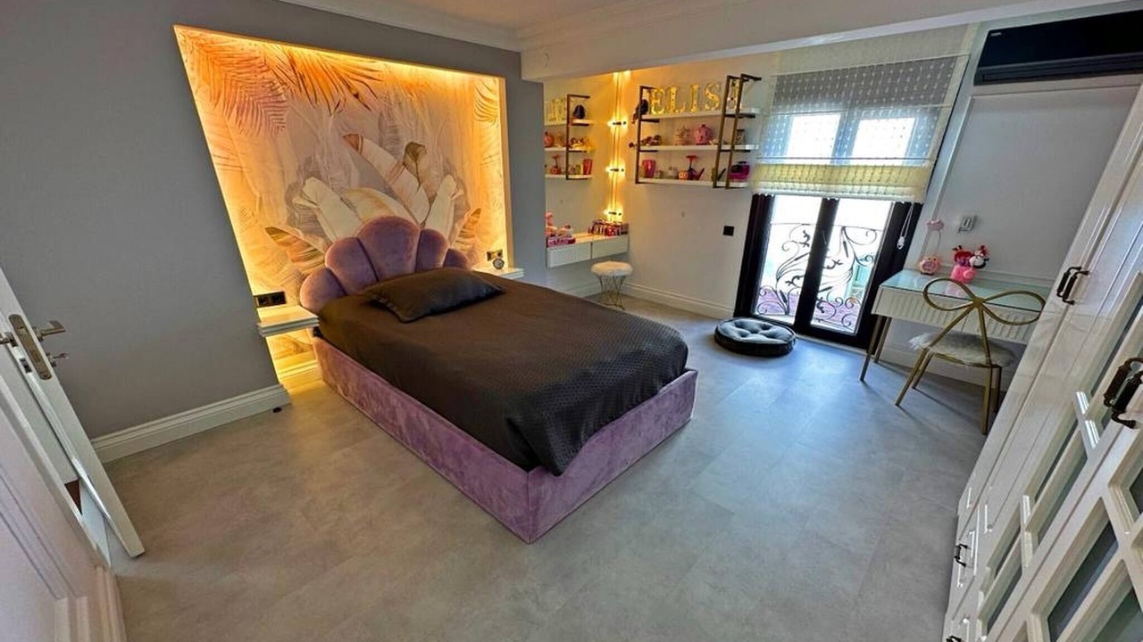 Photo of Bedroom in Beylikduzu