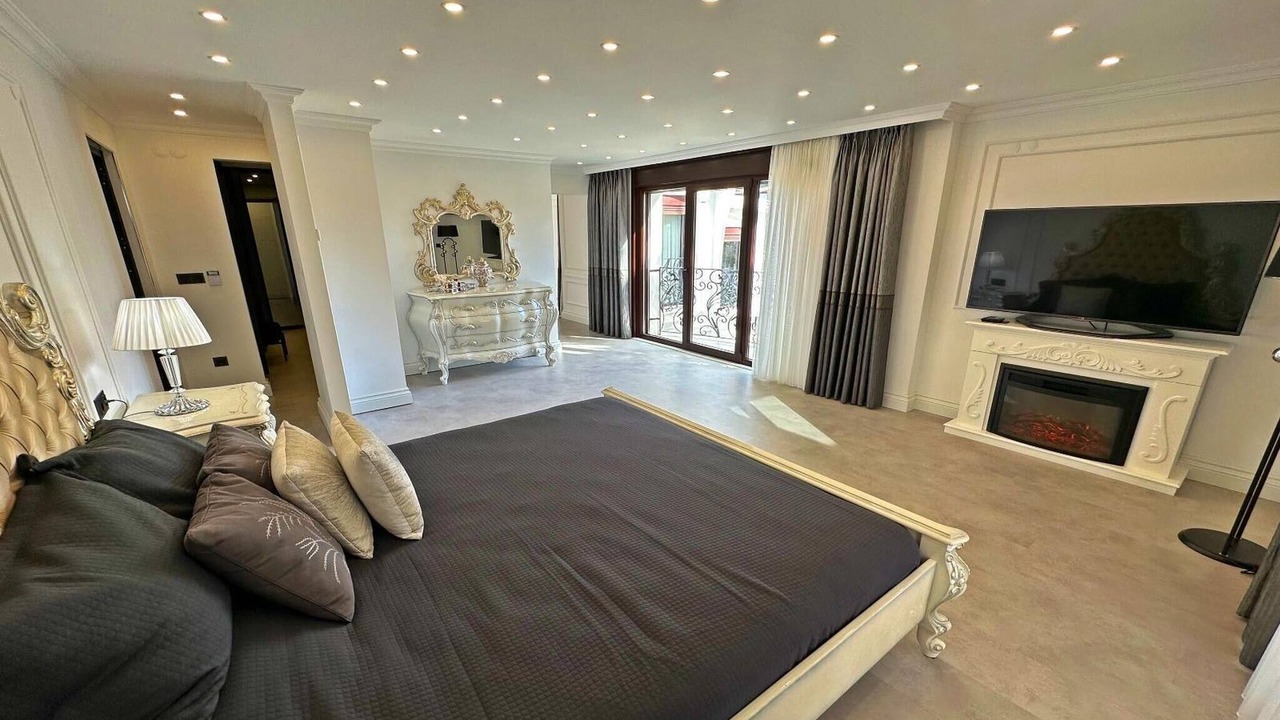 Photo of Bedroom in Beylikduzu