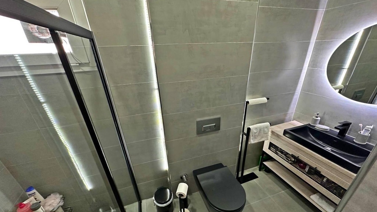 Photo of Bathroom in Beylikduzu