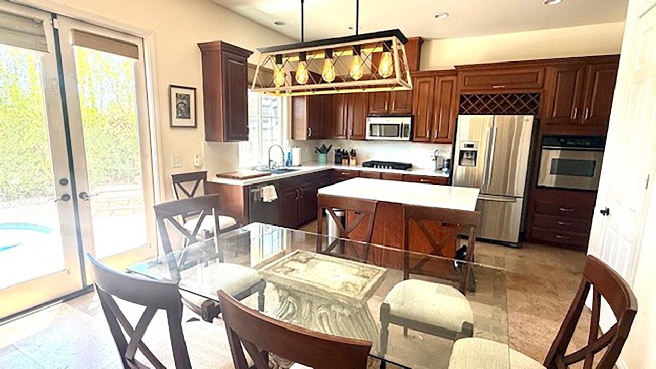 Photo of Kitchen in Araby Commons