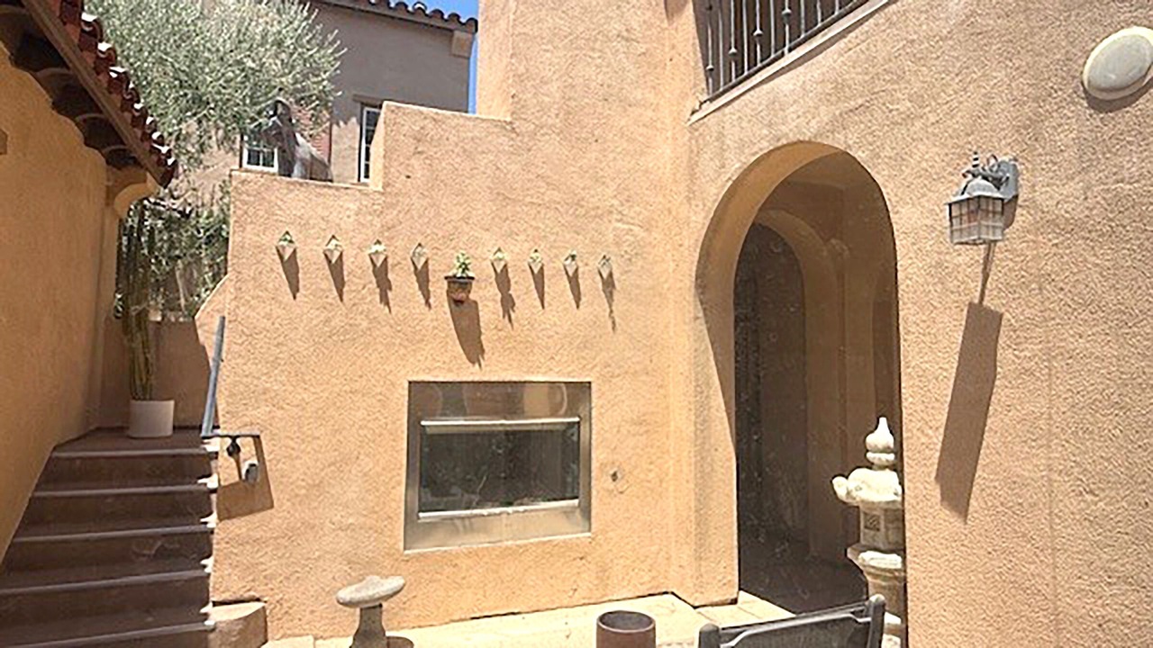 Photo of Outdoor in Araby Commons