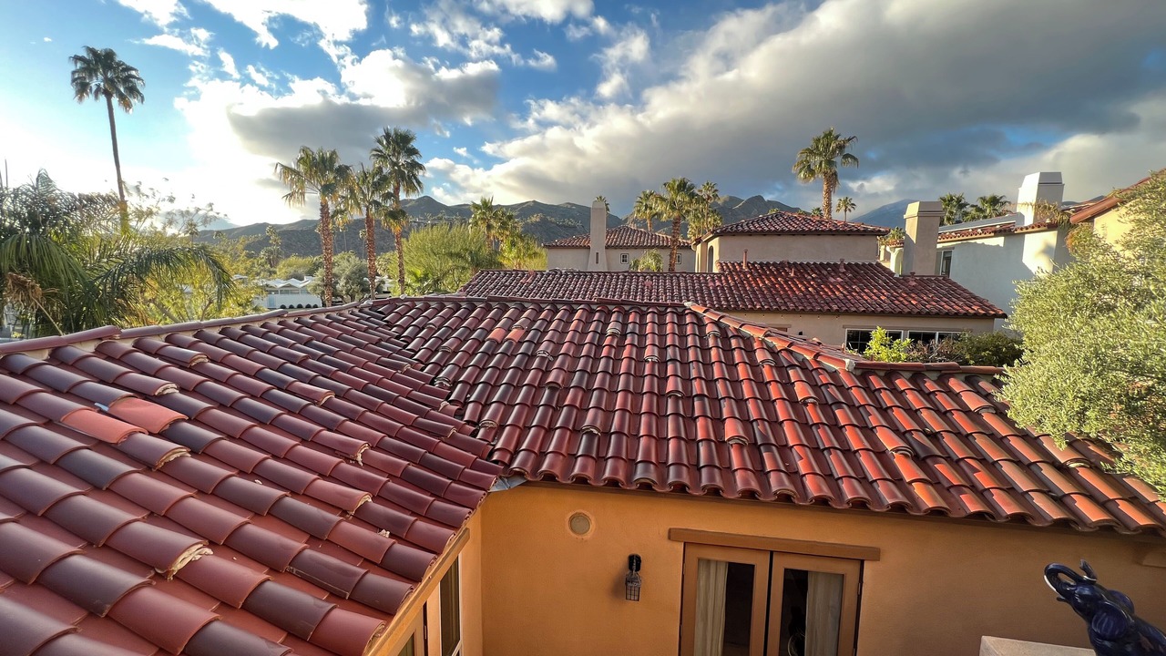 Photo of Outdoor in Araby Commons