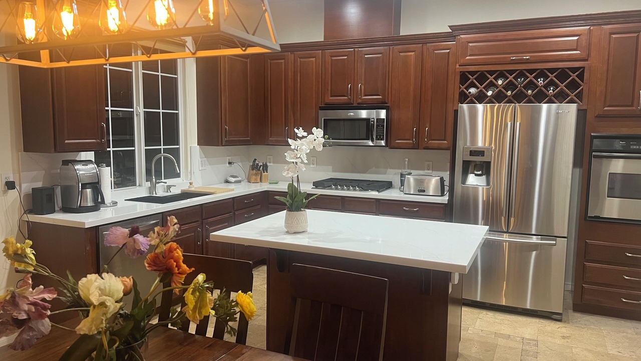 Photo of Kitchen in Araby Commons