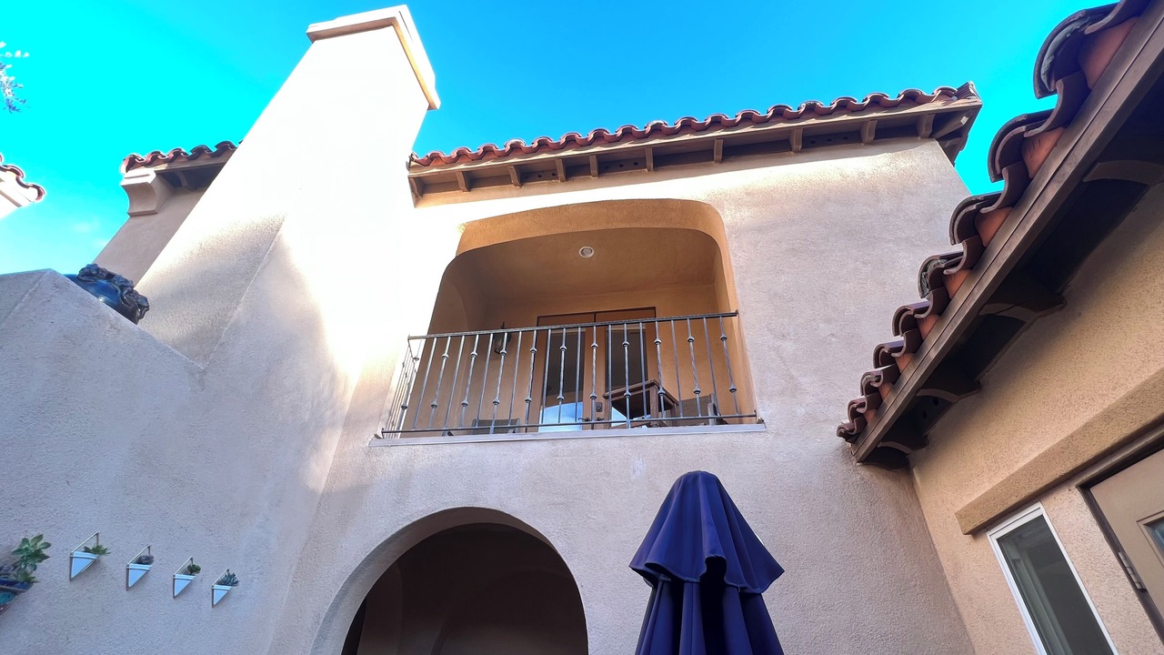 Photo of Outdoor in Araby Commons