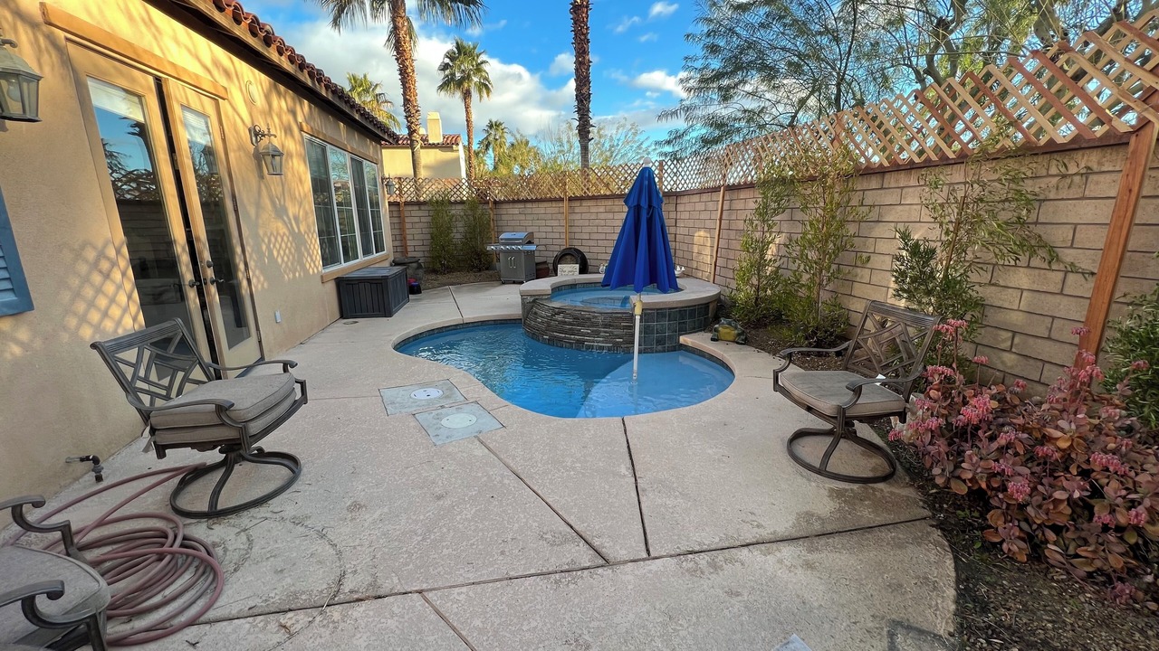 Photo of Outdoor in Araby Commons