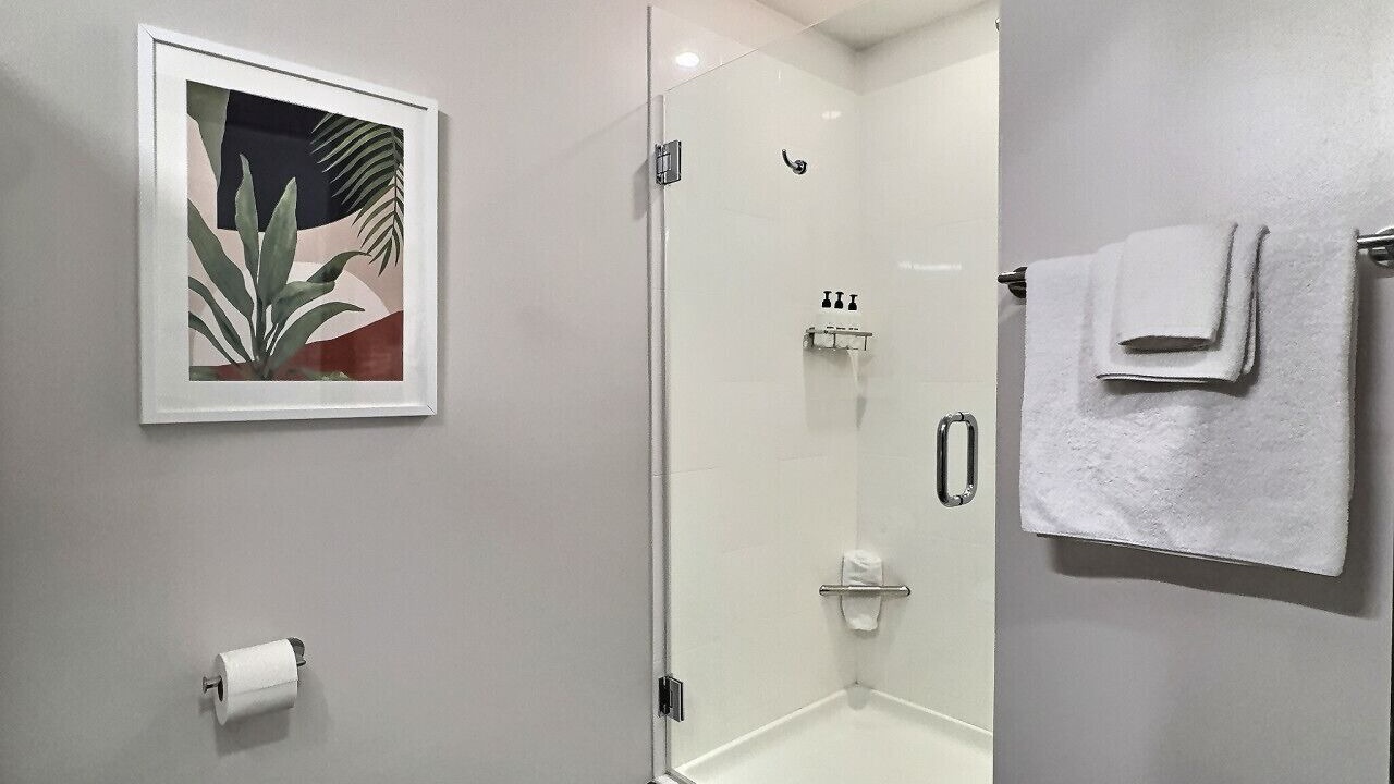 Photo of Bathroom in Five Points South