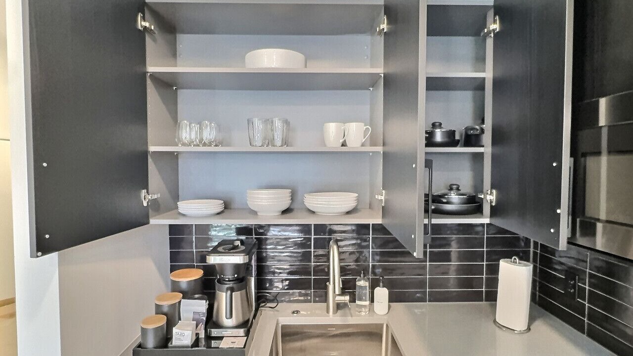 Photo of Kitchen in Five Points South