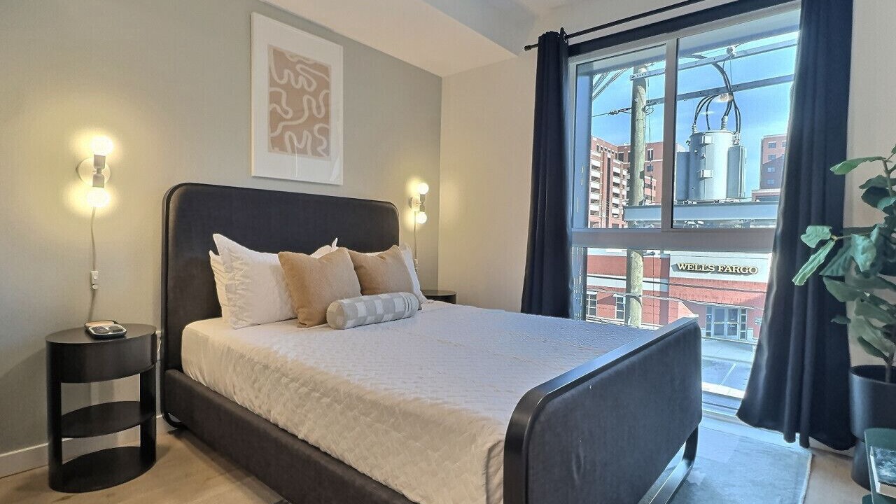 Photo of Bedroom in Five Points South