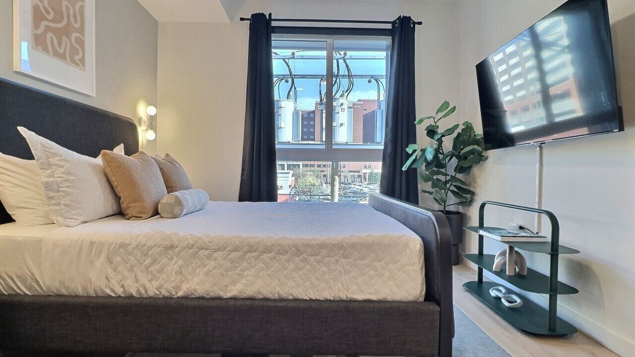 Photo of Bedroom in Five Points South