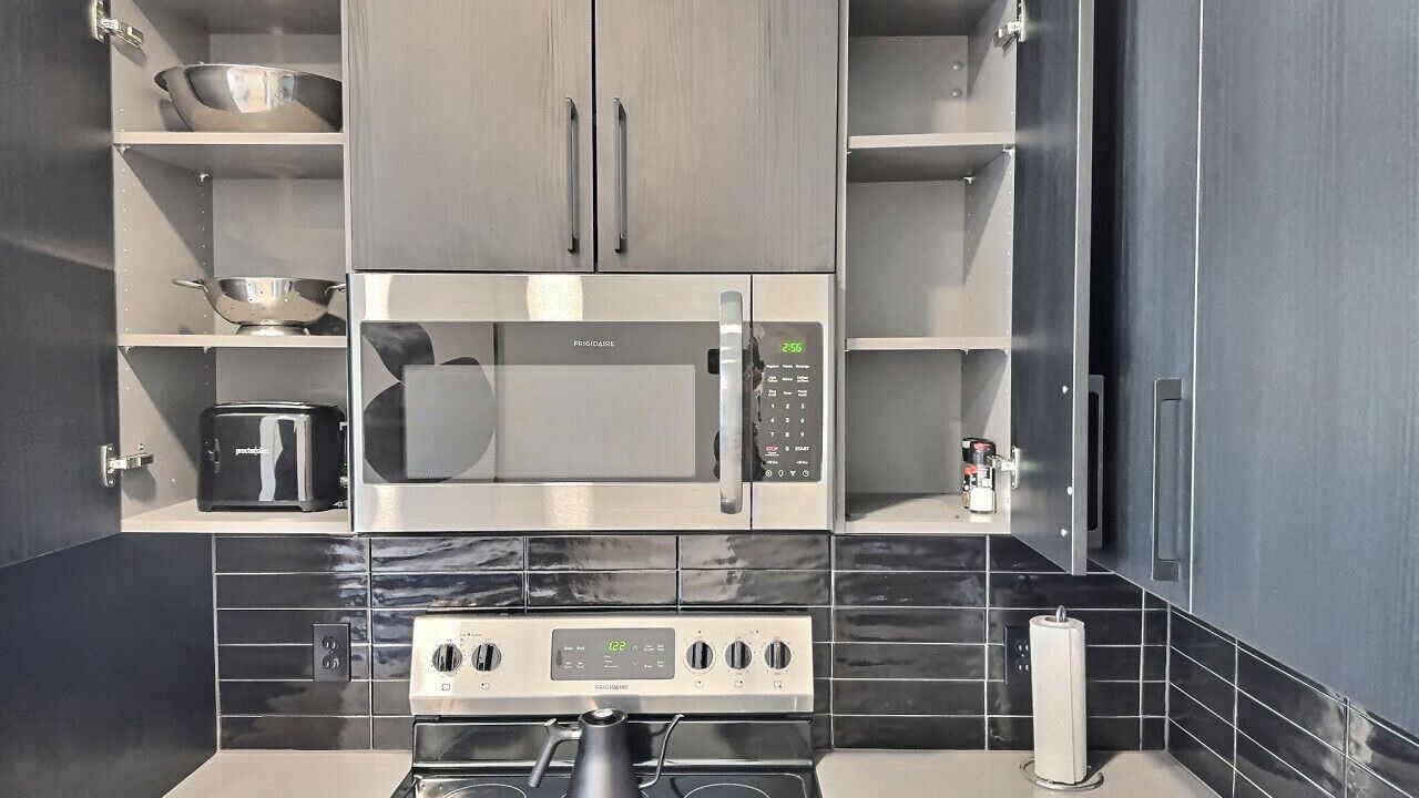 Photo of Kitchen in Five Points South