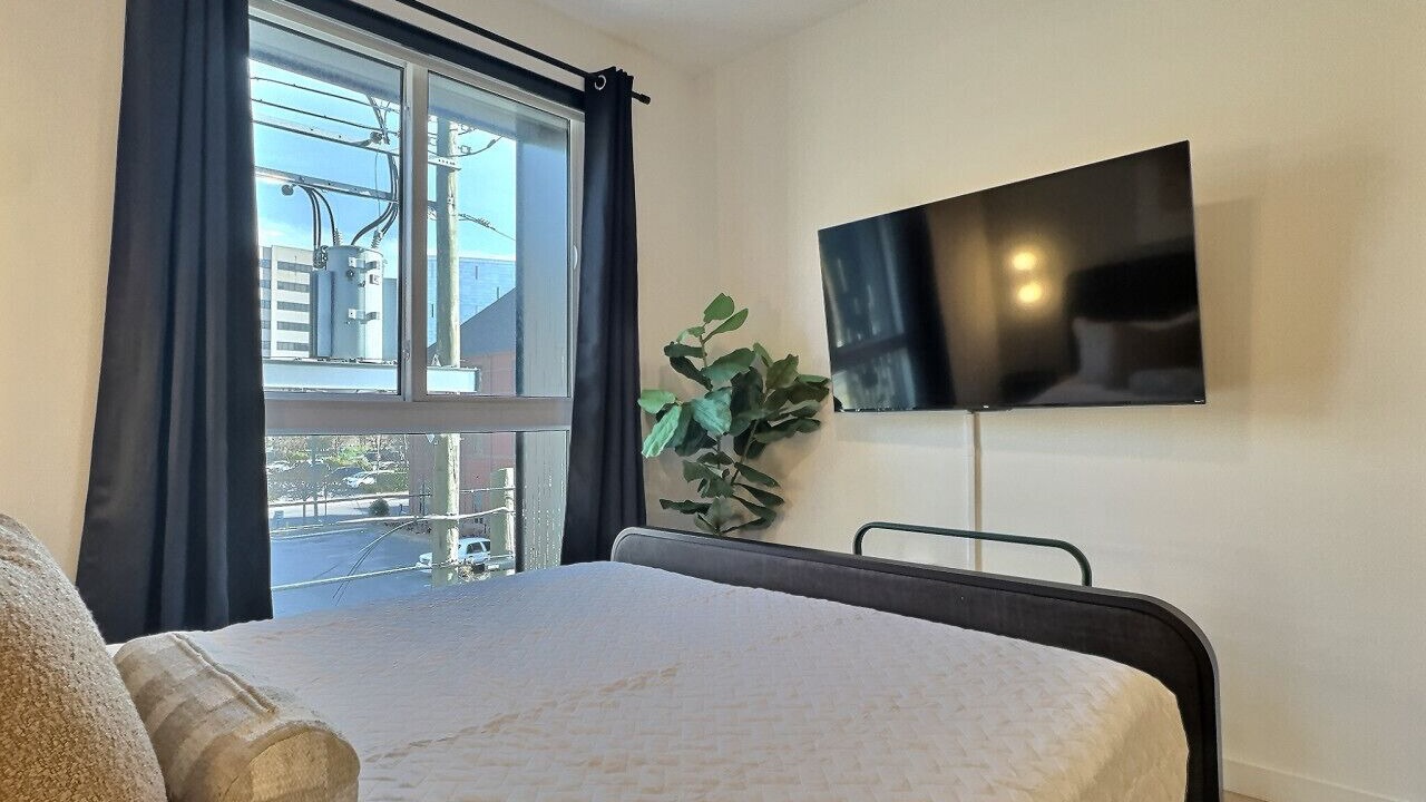 Photo of Bedroom in Five Points South