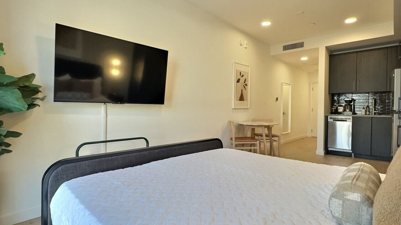 Photo of Bedroom in Five Points South