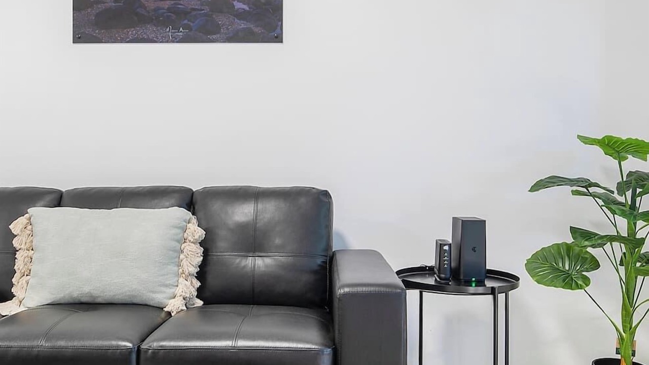 Photo of Livingroom in Red Hill
