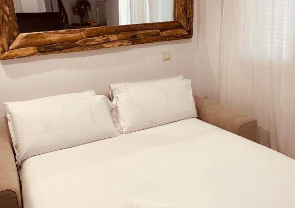 Photo of Bedroom in Cabo de Gata