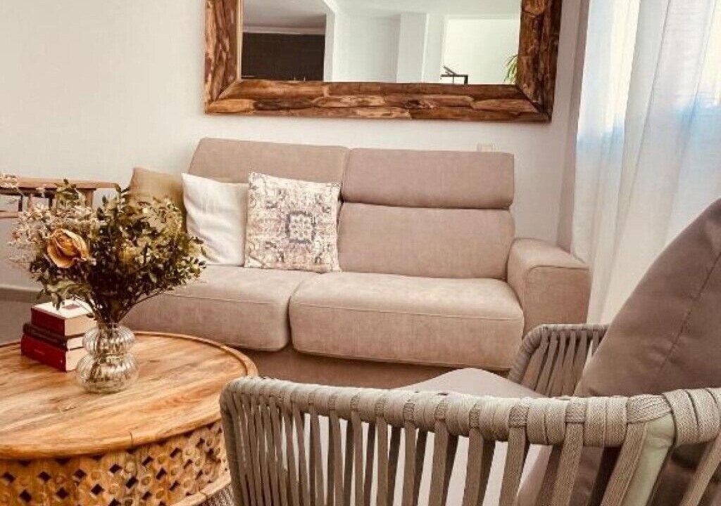 Photo of Livingroom in Cabo de Gata