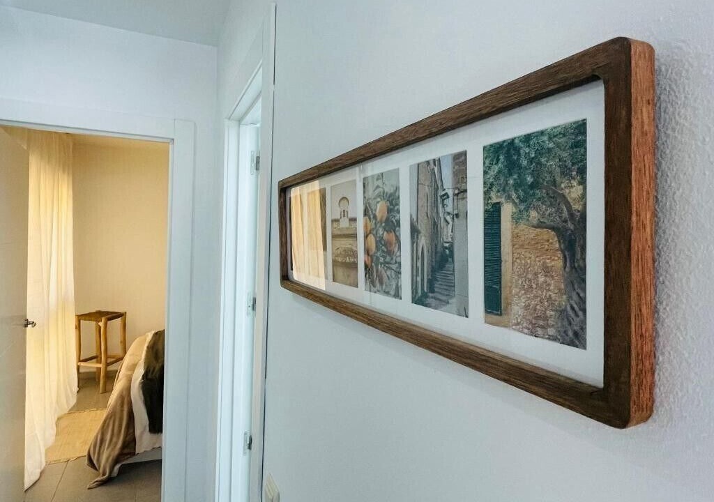 Photo of Bedroom in Cabo de Gata