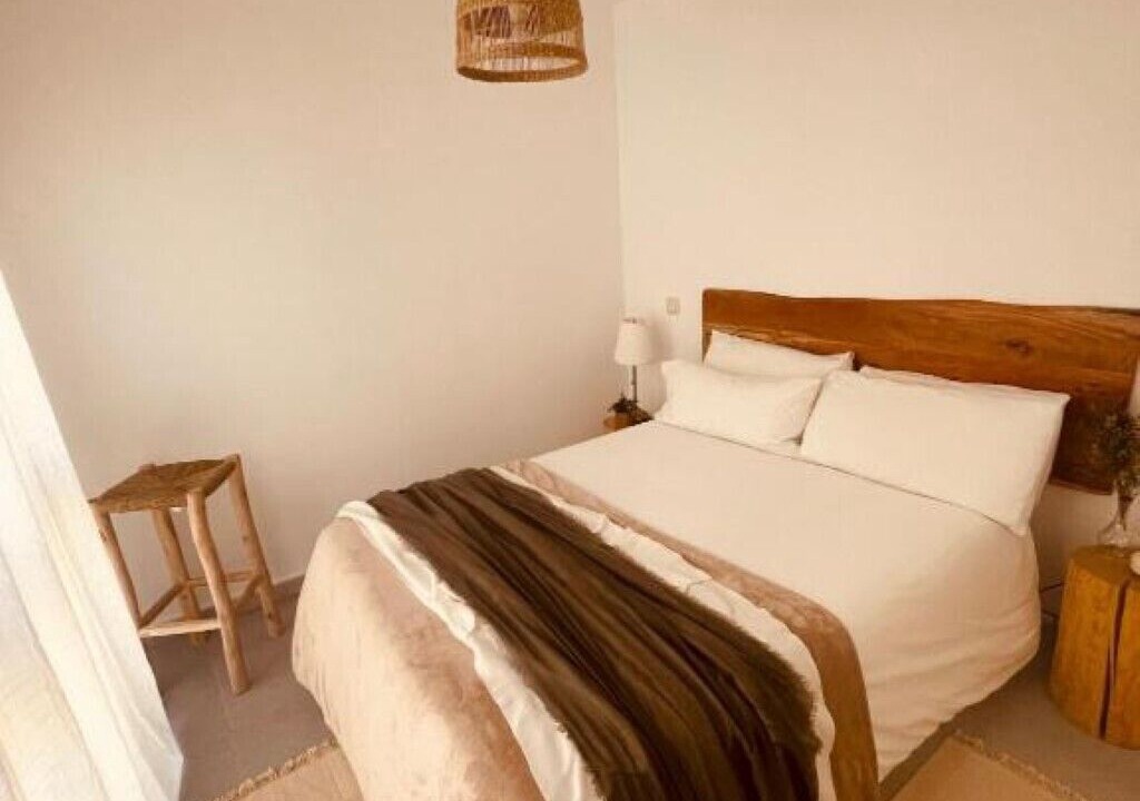 Photo of Bedroom in Cabo de Gata
