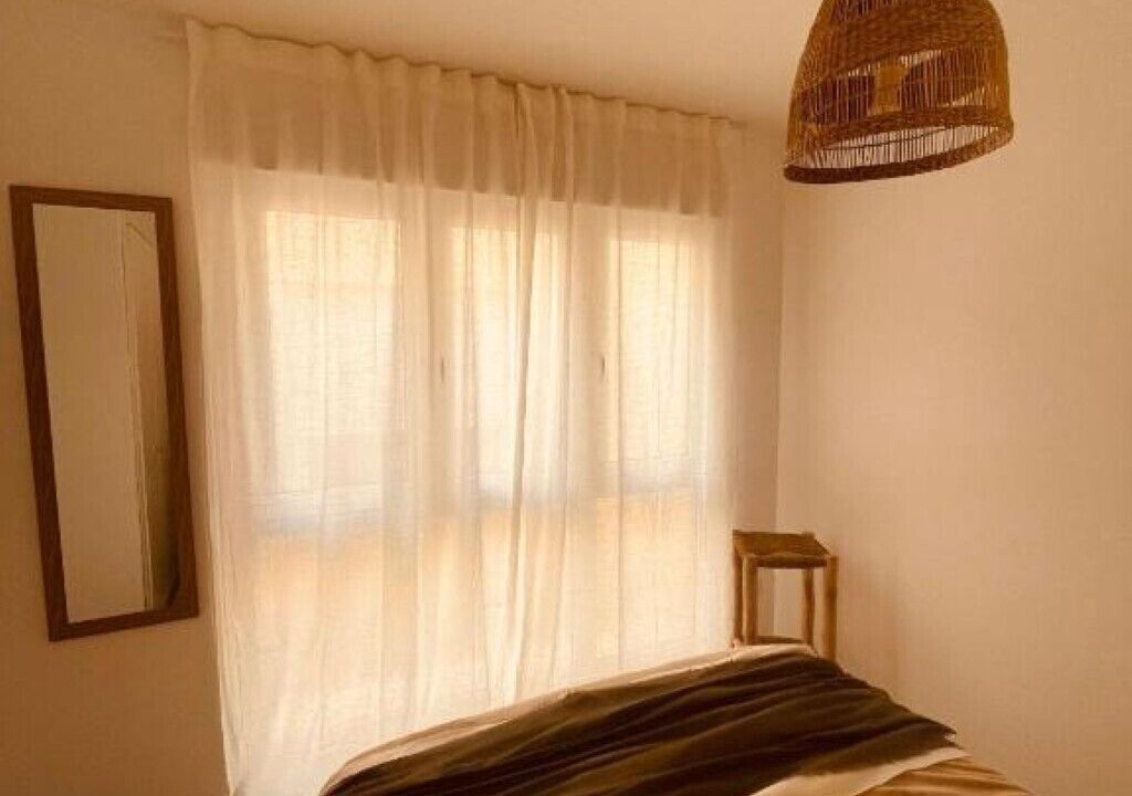 Photo of Bedroom in Cabo de Gata