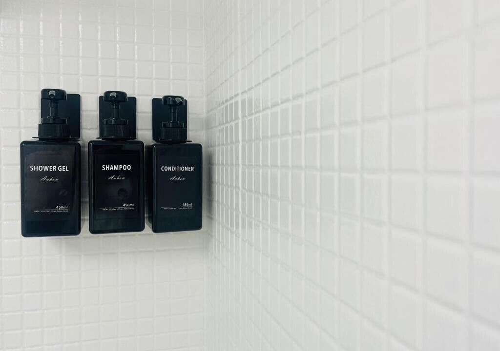 Photo of Bathroom in Cabo de Gata