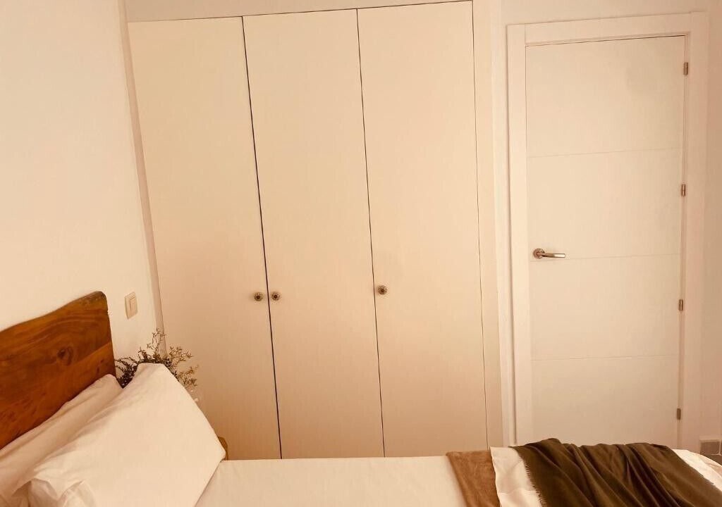 Photo of Bedroom in Cabo de Gata