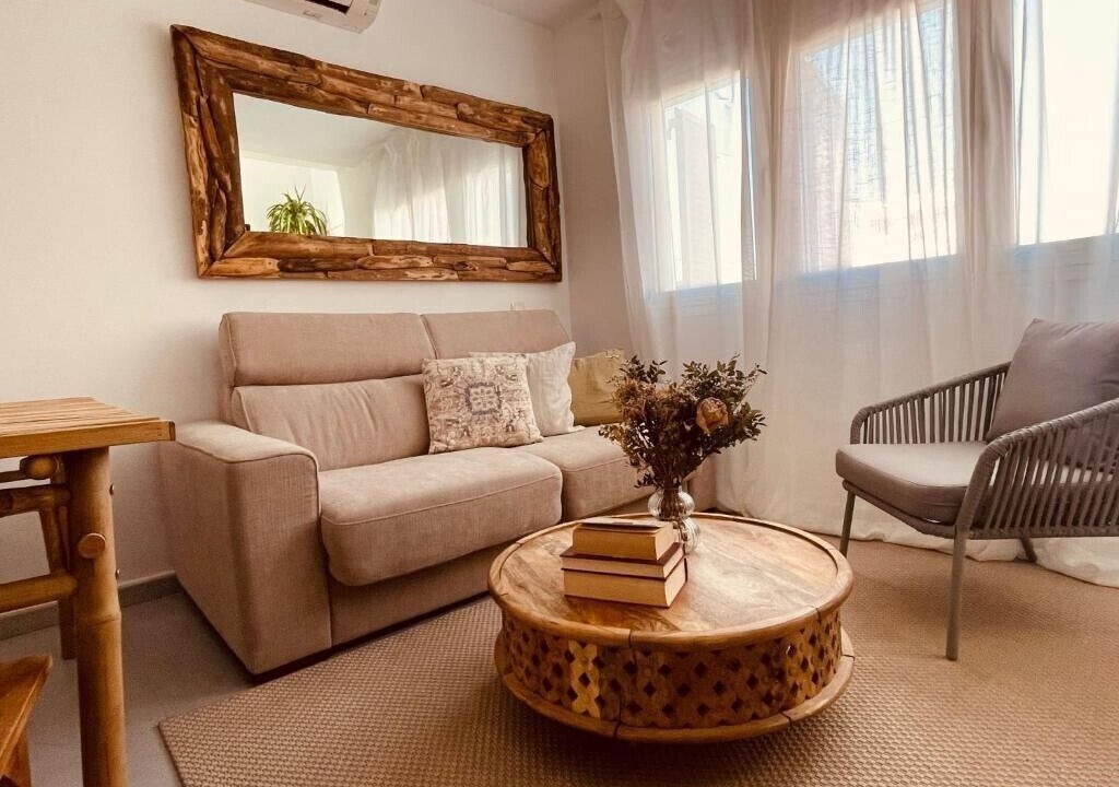 Photo of Livingroom in Cabo de Gata