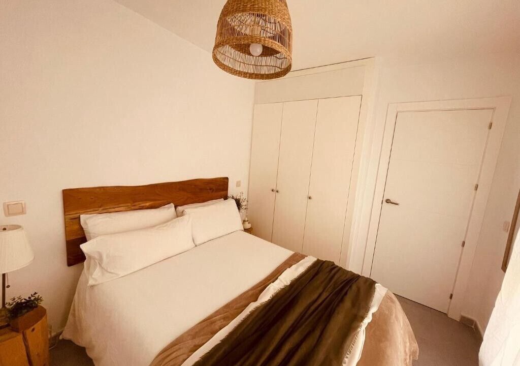 Photo of Bedroom in Cabo de Gata
