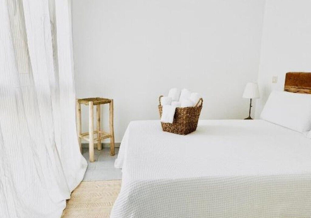 Photo of Bedroom in Cabo de Gata