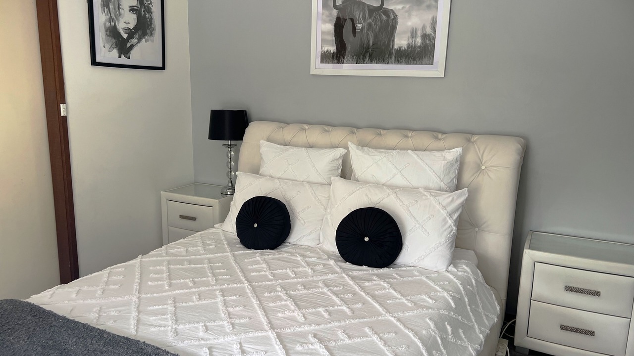 Photo of Bedroom in Wanniassa