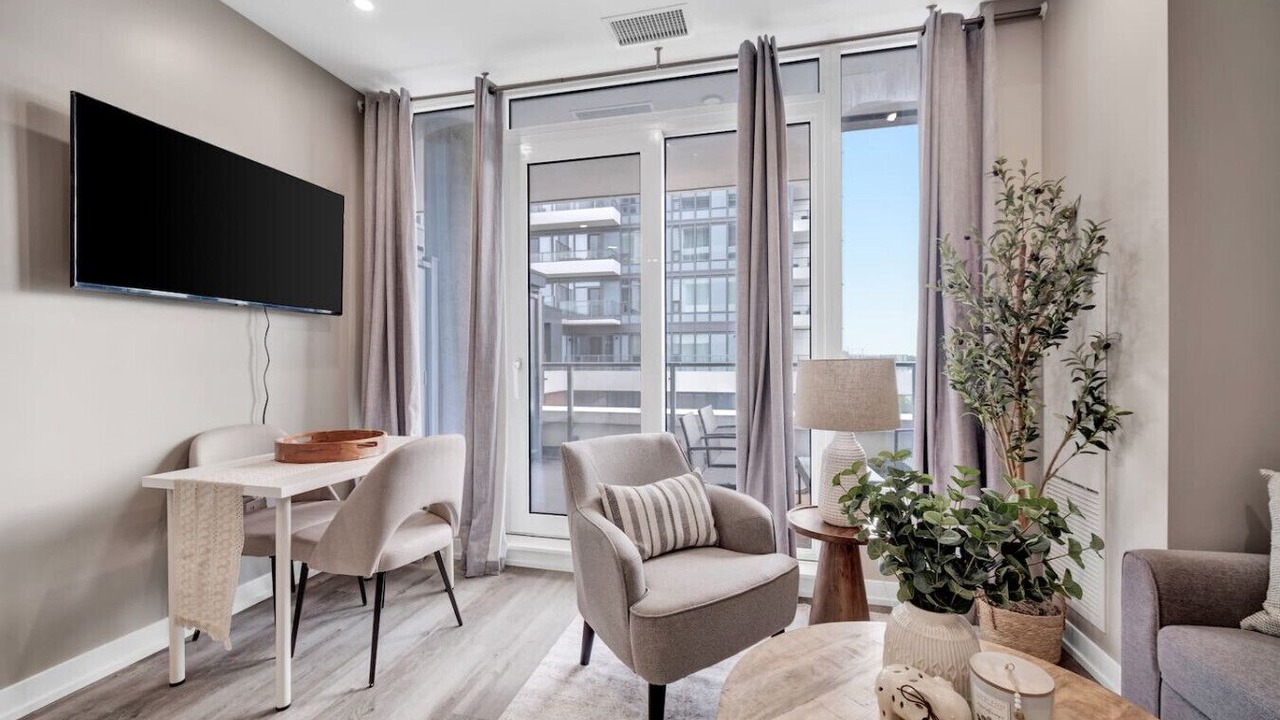 Photo of Livingroom in Kitchener