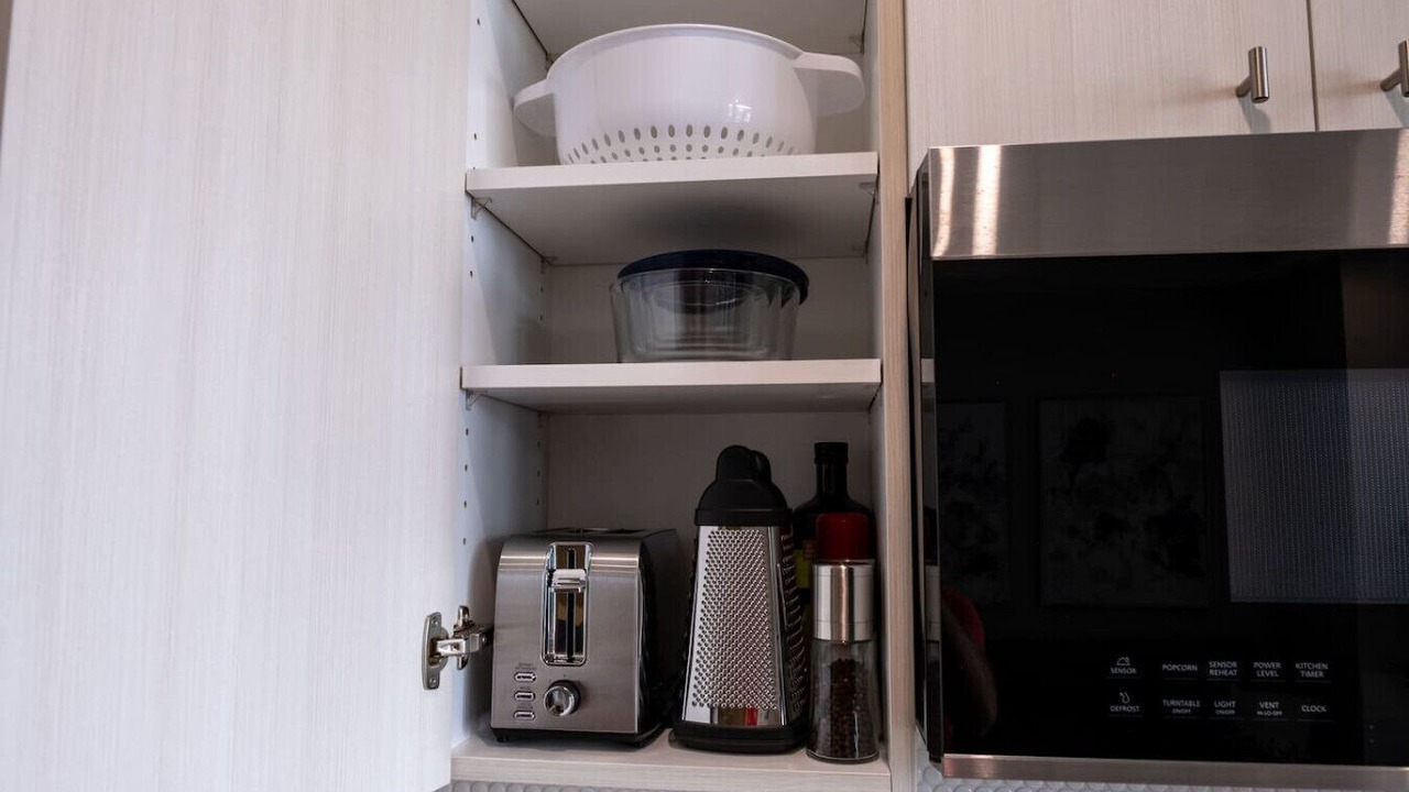 Photo of Kitchen in Kitchener