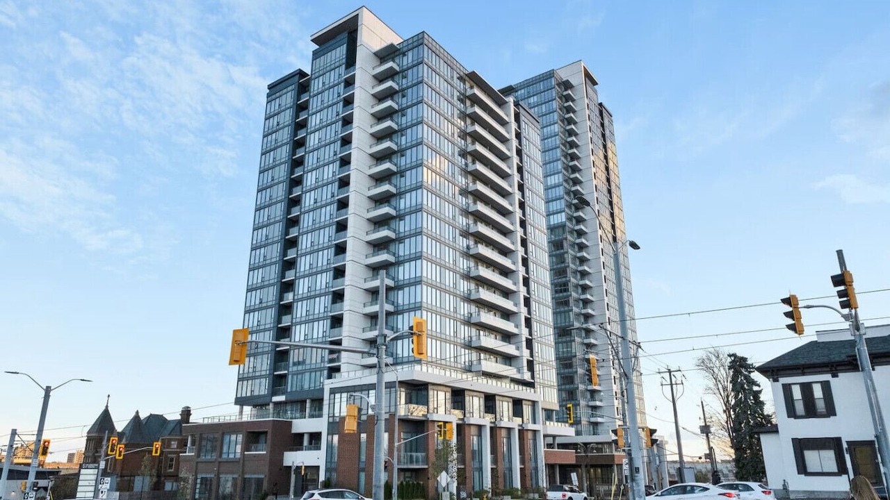 Photo of Outdoor in Kitchener