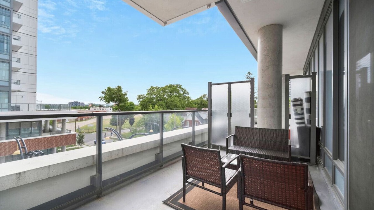 Photo of Outdoor in Kitchener