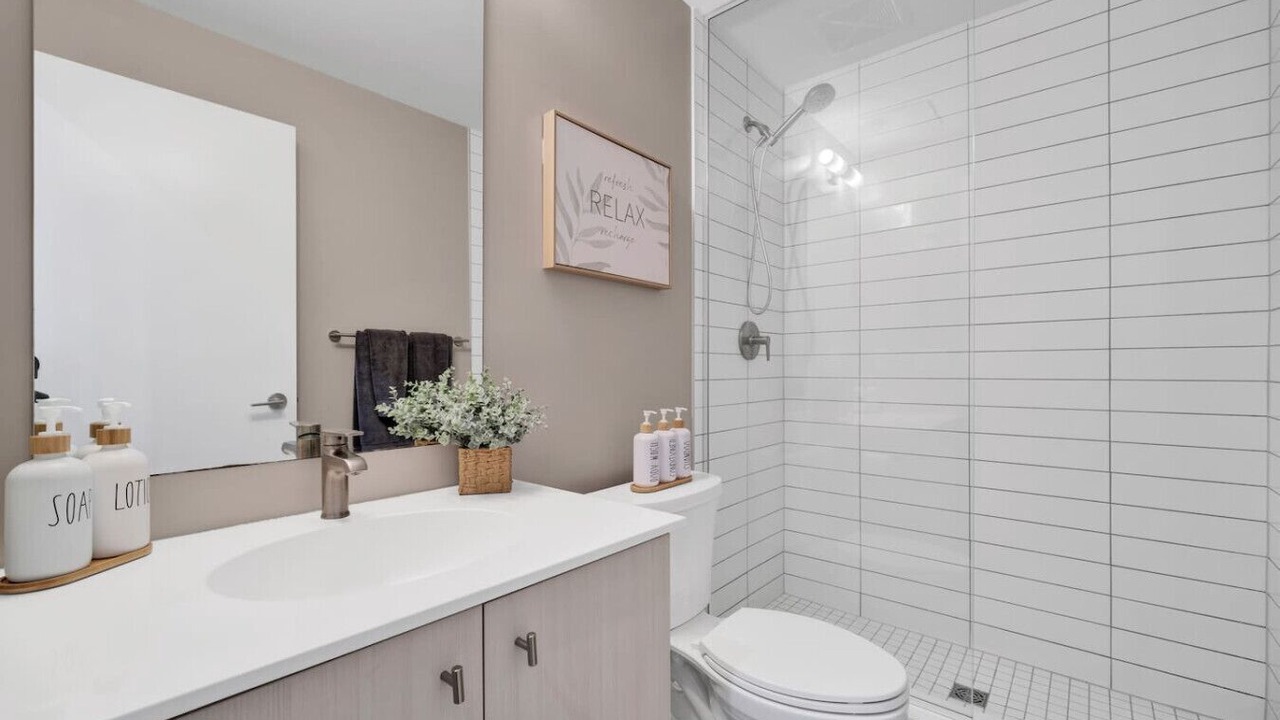 Photo of Bathroom in Kitchener