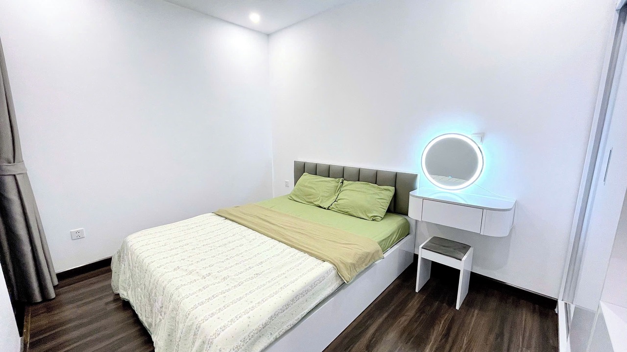 Photo of Bedroom in Le Chan