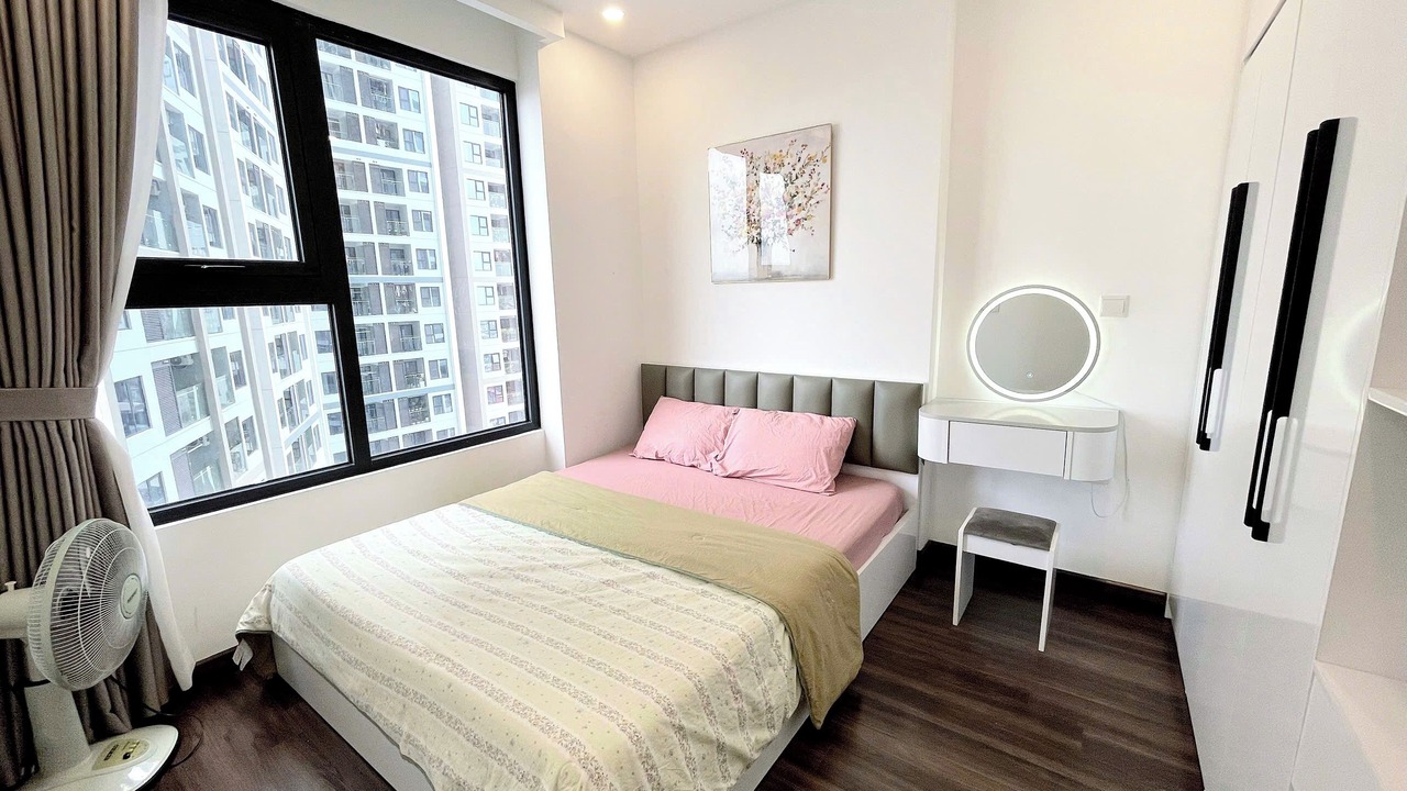 Photo of Bedroom in Le Chan