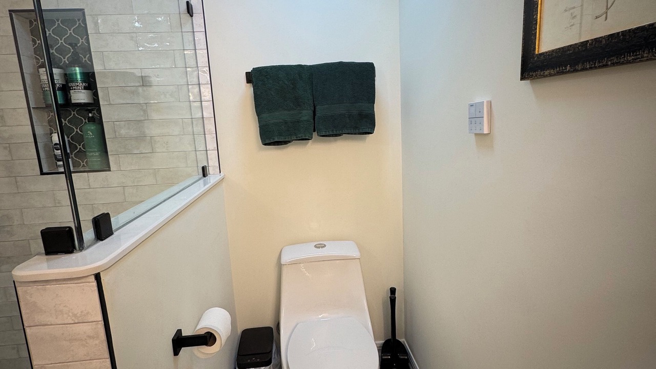 Photo of Bathroom in East Hill