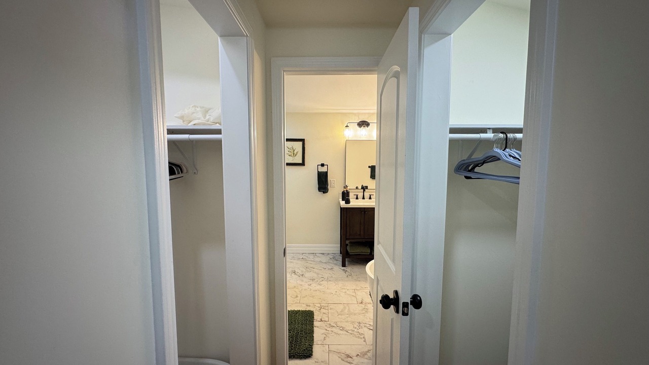 Photo of Bathroom in East Hill