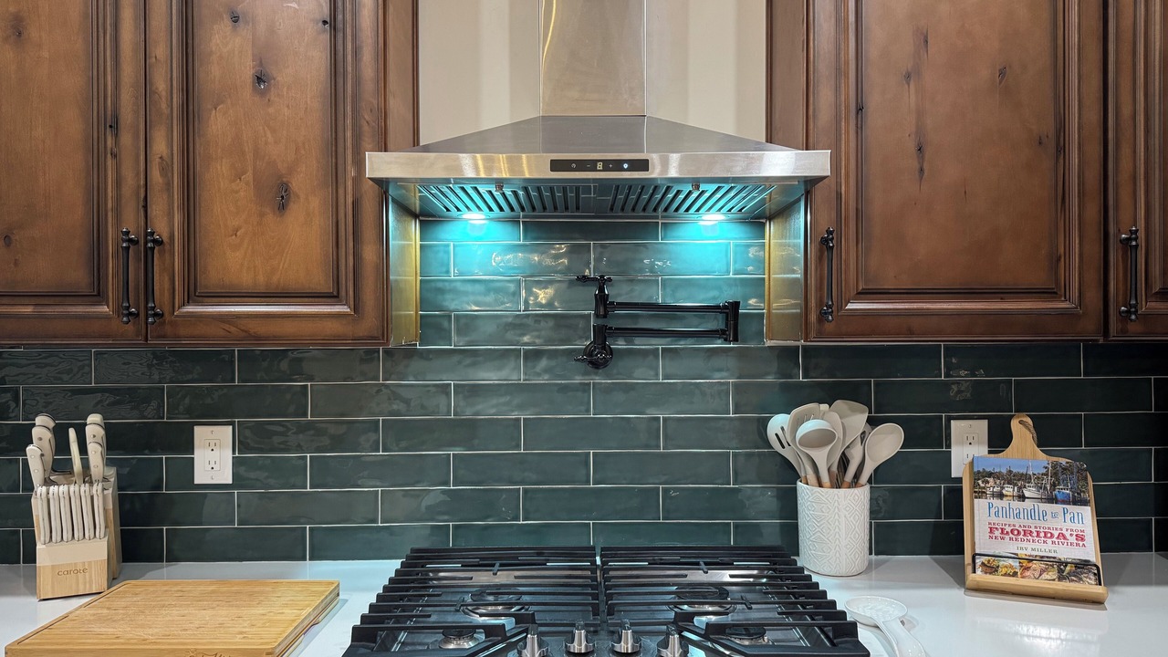 Photo of Kitchen in East Hill