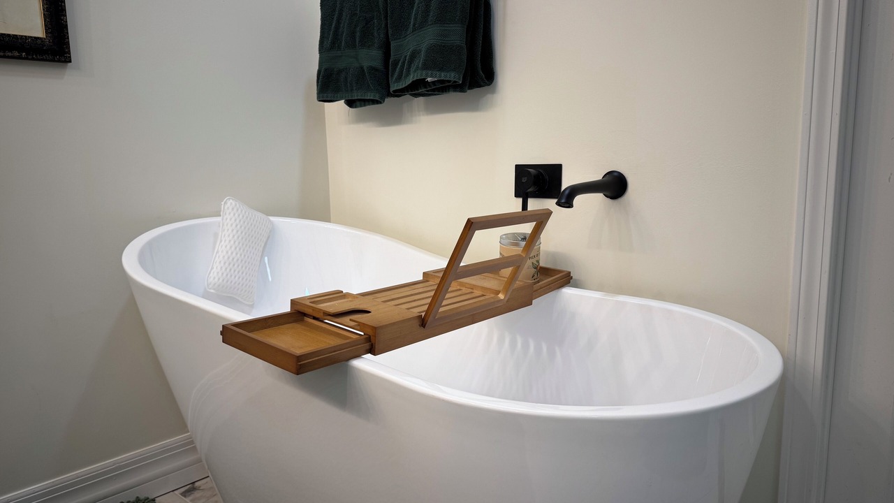 Photo of Bathroom in East Hill