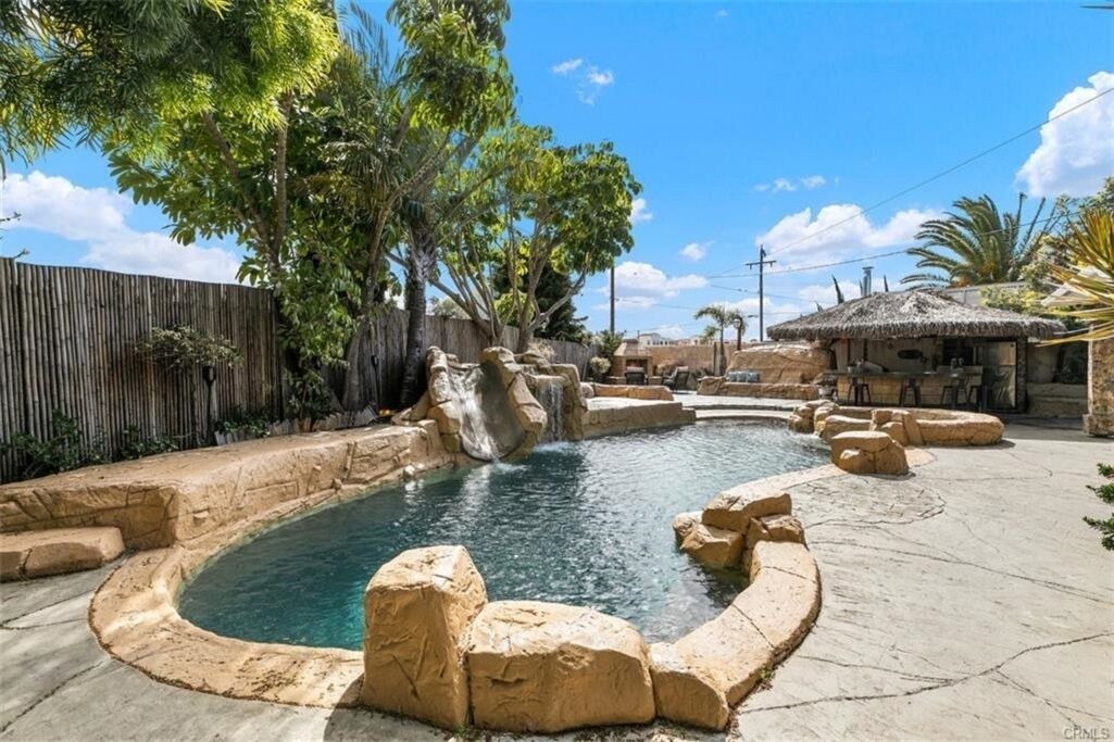 Photo of Outdoor in Lake Forest